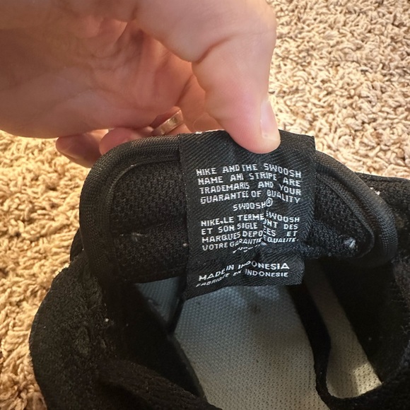 Nike Dunks Panda - Picture 8 of 9